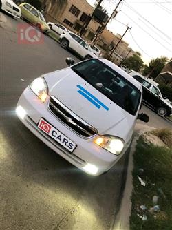 شيفروليه اوبترا